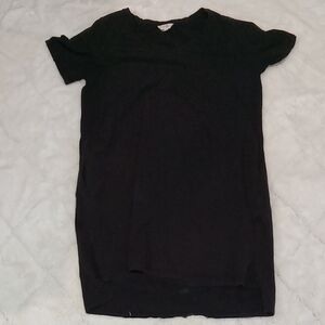 Classic Black Sleep Wear